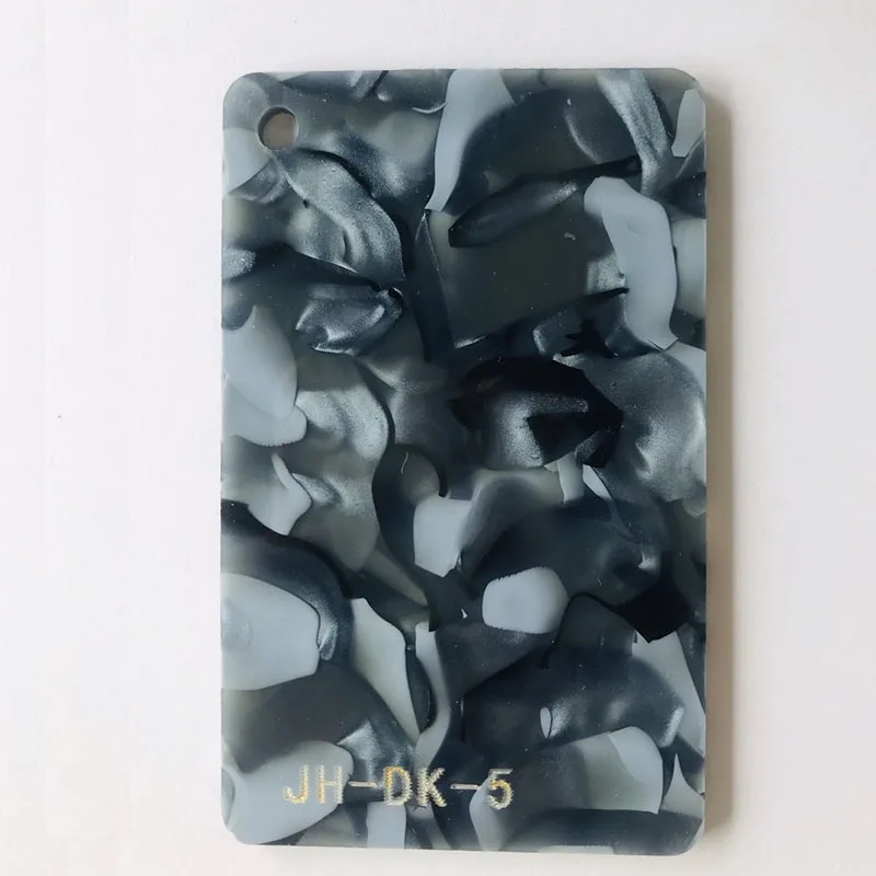 Горячая Распродажа ламинат низкая цена стеклянный стакан 4x8 для обеденного стола рассеиватель призматического света Акриловый