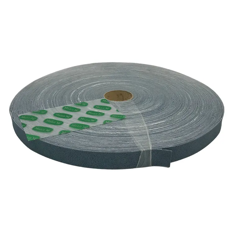 Rubber Strip Used For Water Jet Loom Spare Parts For Textile Machinery