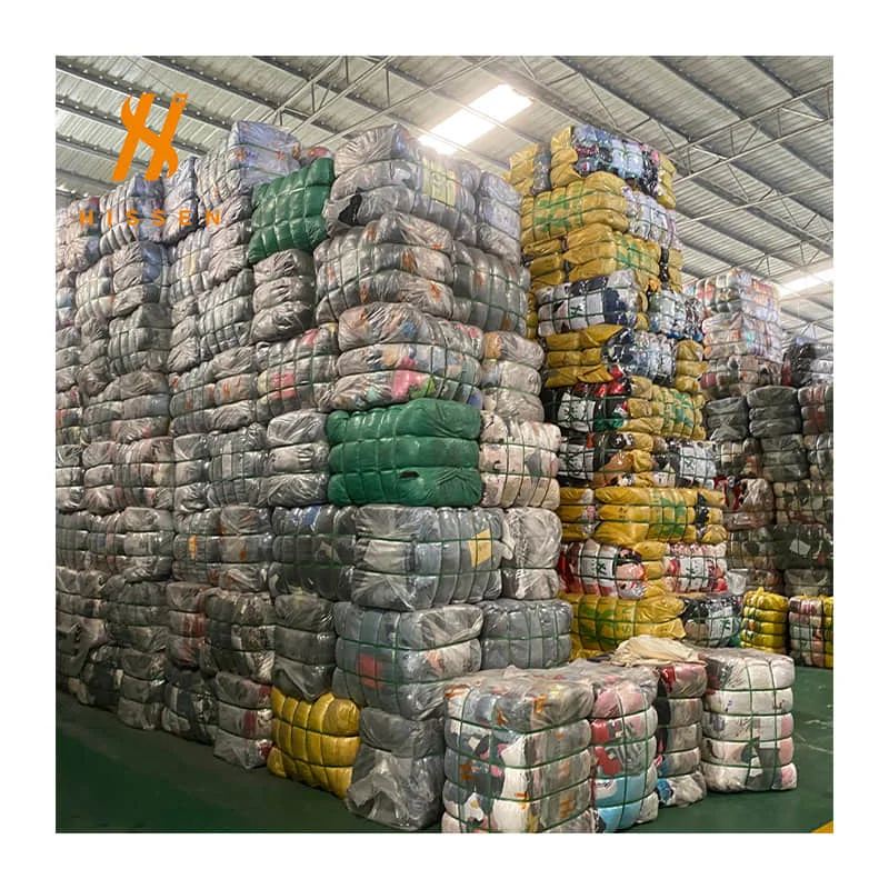 China men clothes used bales second hand man thrift quality clothes first grade in mixed wholesale