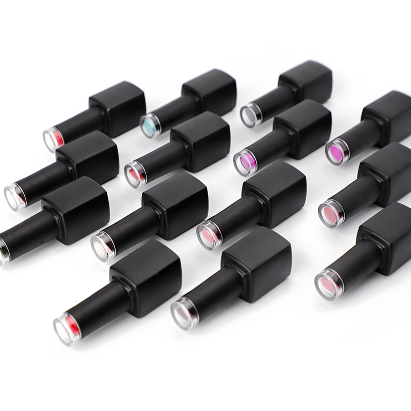 Soak-Off UV LED Cured Required 1-Step No Base or Top Coat Need Last 7 Days Manicure DIY At Home All-in-One One Step Gel Polish