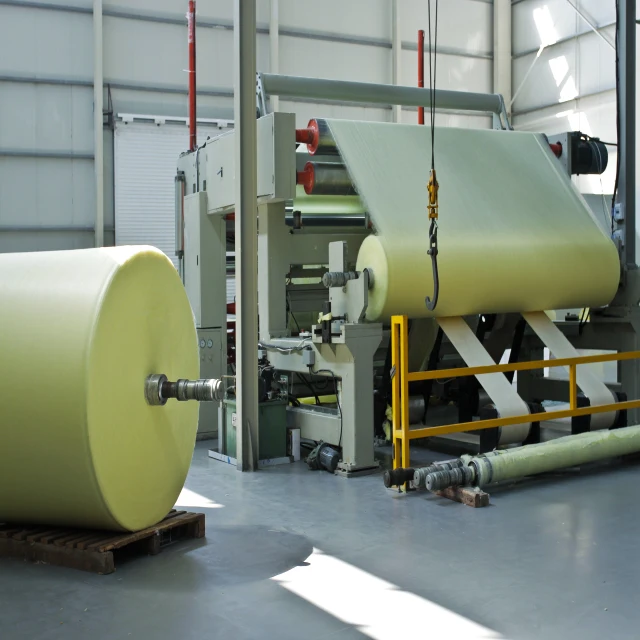 Safe And Reliable PP Nonwoven Fabric Production Line Price, Nonwoven Spunbond Nonwoven Production Line