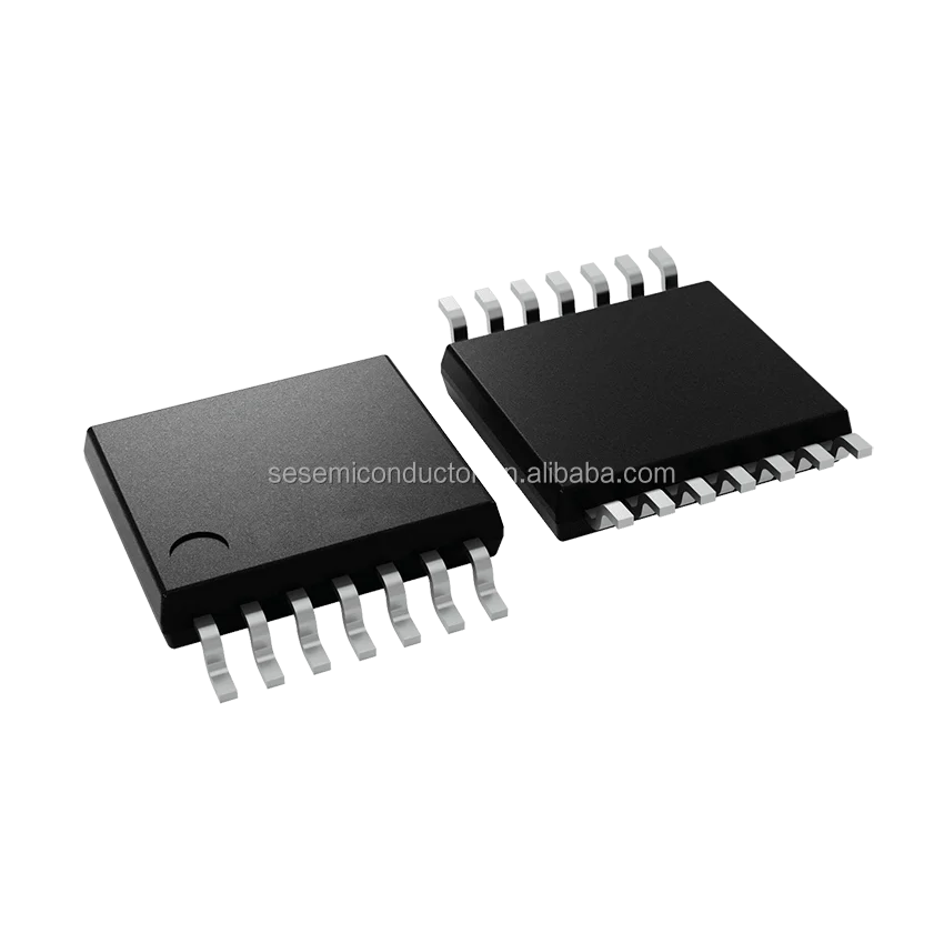 ST IC MCUSTM32G474MBNew and OriginalStock BOM list service