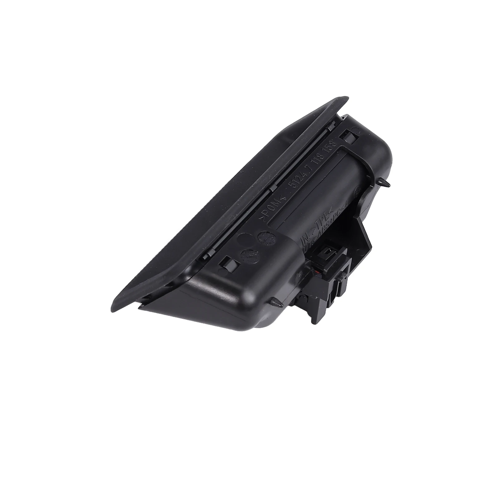 51247118158 7118158 Supplier direct automobiles parts Trunk Boot Lid Tailgate Release Pushbutton Switch for BMW 5