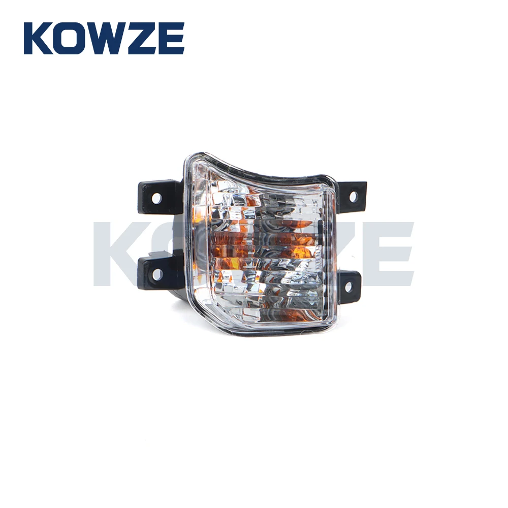 Kowze Auto Parts Wholesale Price Fog Lamp for Mitsubishi L200 8315A053