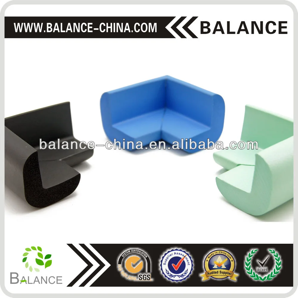 16 упаковок Детские Угловые ограждения мебель стол Угловые бамперы