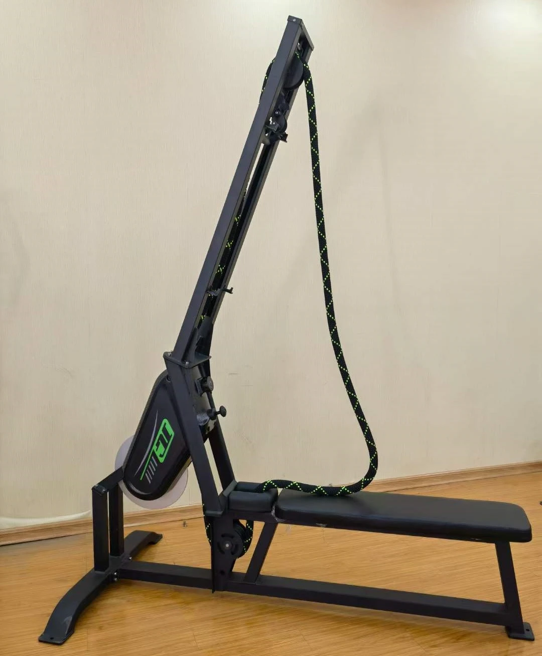 Popular Rope pulling machines Rope Climbing Master PS01 Jingon Fitness