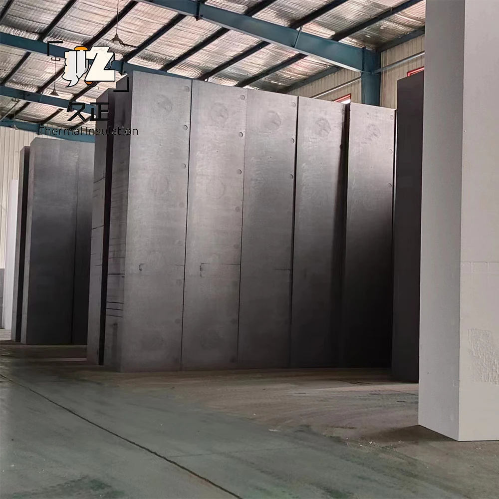 Factory Price EPS board graphite polystyrene insulation board For Isolation Exterior Wall