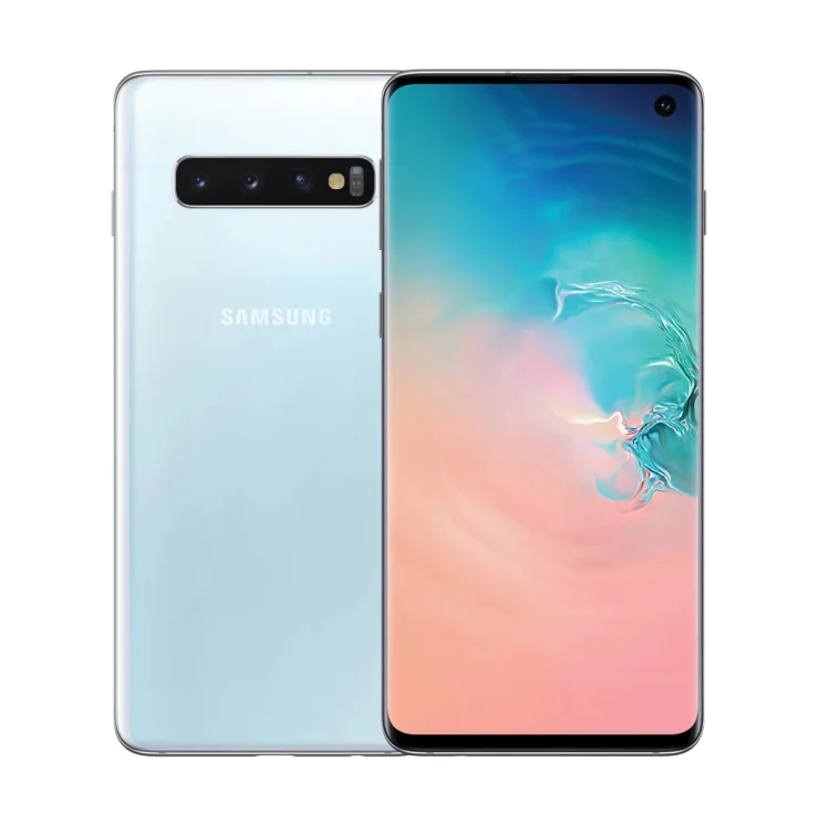 Hot sale used mobile for samsung high quality for samsung galaxy phone S10
