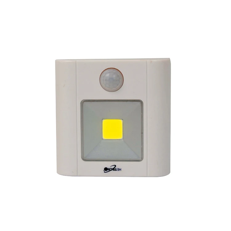 
Outdoor Solar Led Street Light Waterproof Wall Cob Square Induction Lamp Low Frequency Induction Lamp Rectangular 1-year WHITE 