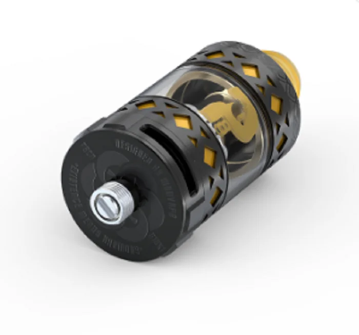 Новый продукт, акция, атомайзер Panda P8 с сетчатой катушкой 0,15 Ом