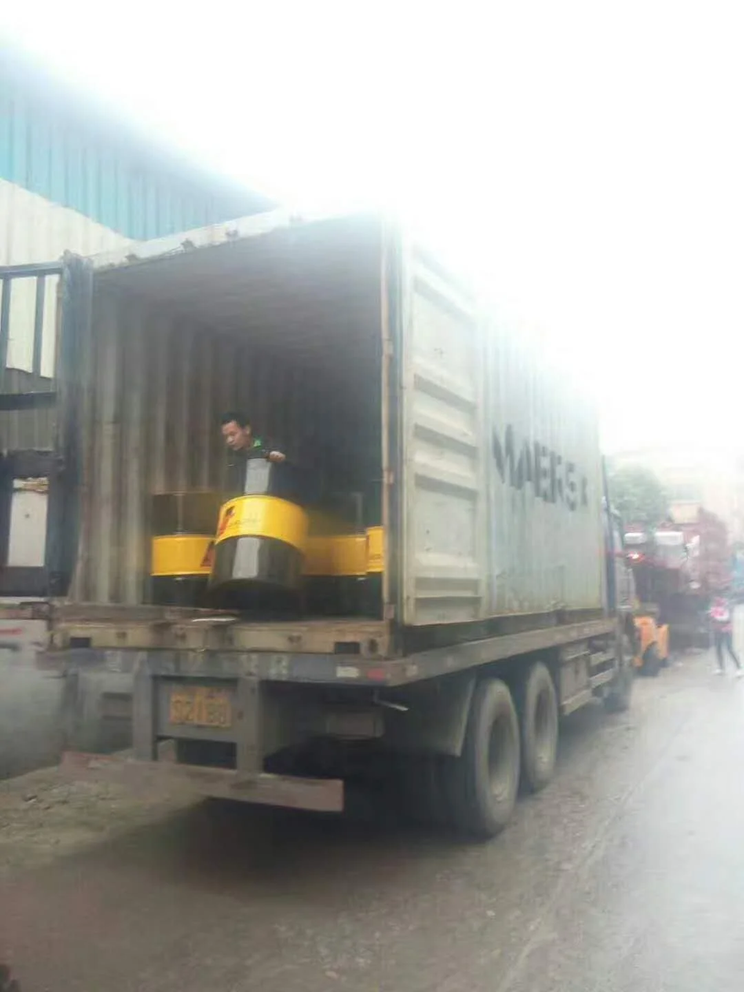 Unsaturated polyester resin(Enhanced generic type)