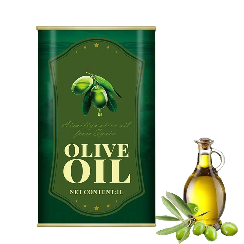 Оливковое масло оптовая продажа 100% чистое и органическое для косметики продуктов питания цена