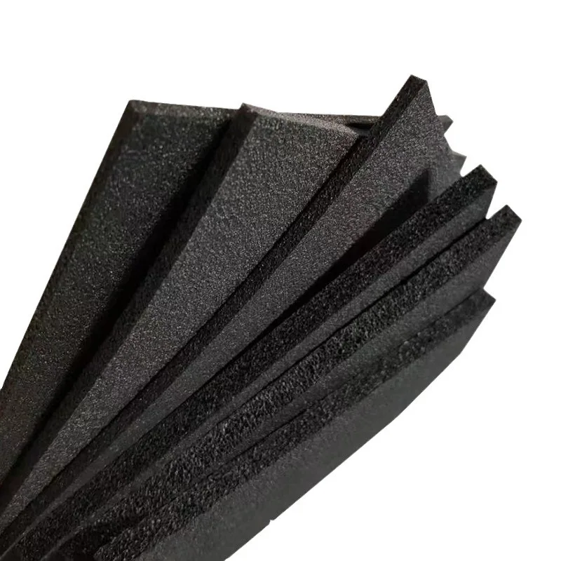 China Manufacturer High Quality 1mm 2mm 3mm 4mm 5mm 6mm 8mm Thickness 50m 100m 80m 120m XPE Foam Roll