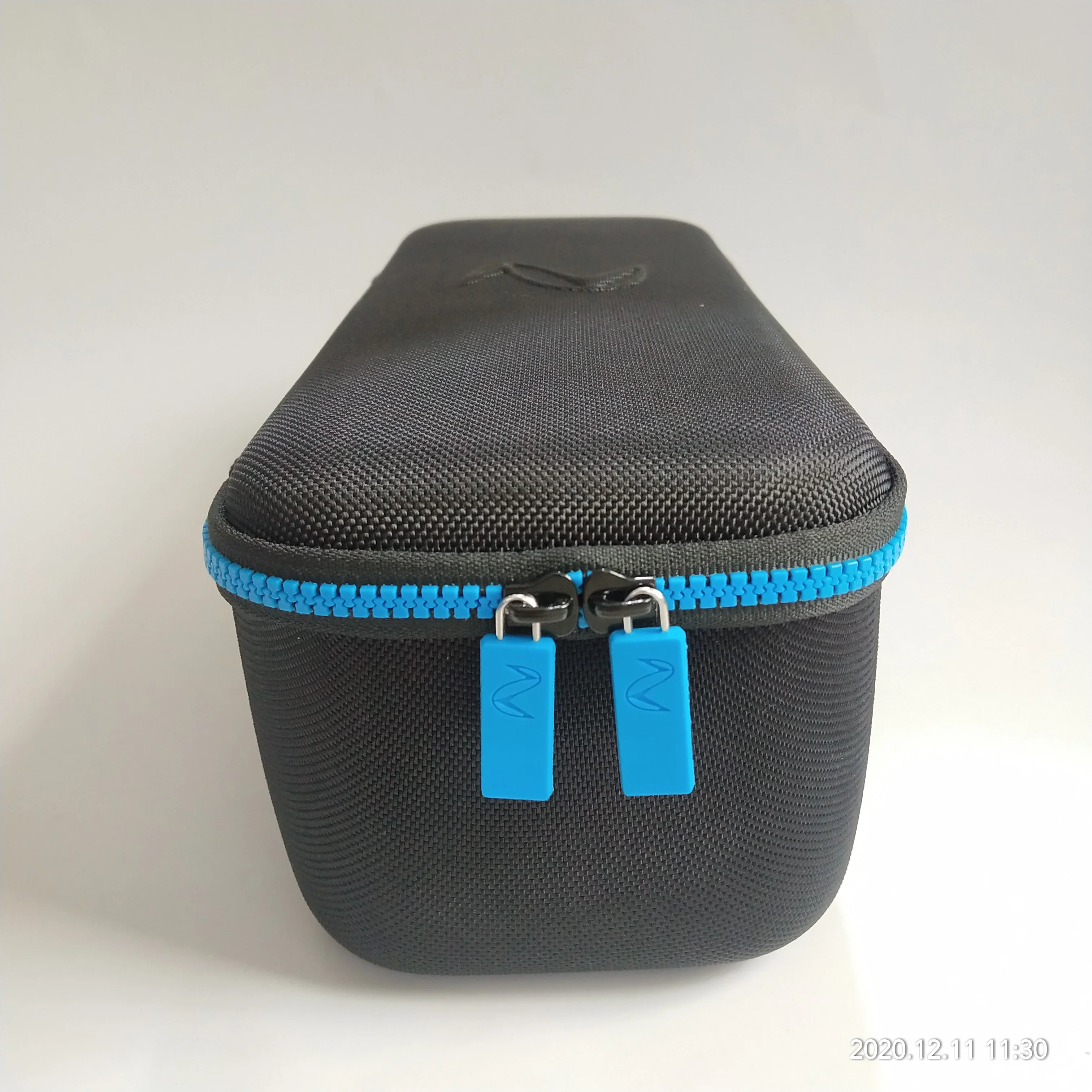 Factory Custom Shakeproof EVA Hard Shell Disk Storage Game Machine case for Game Player