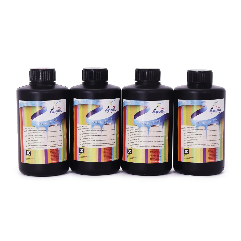 Совместимые чернила EFI Vutek QS 3200 UV