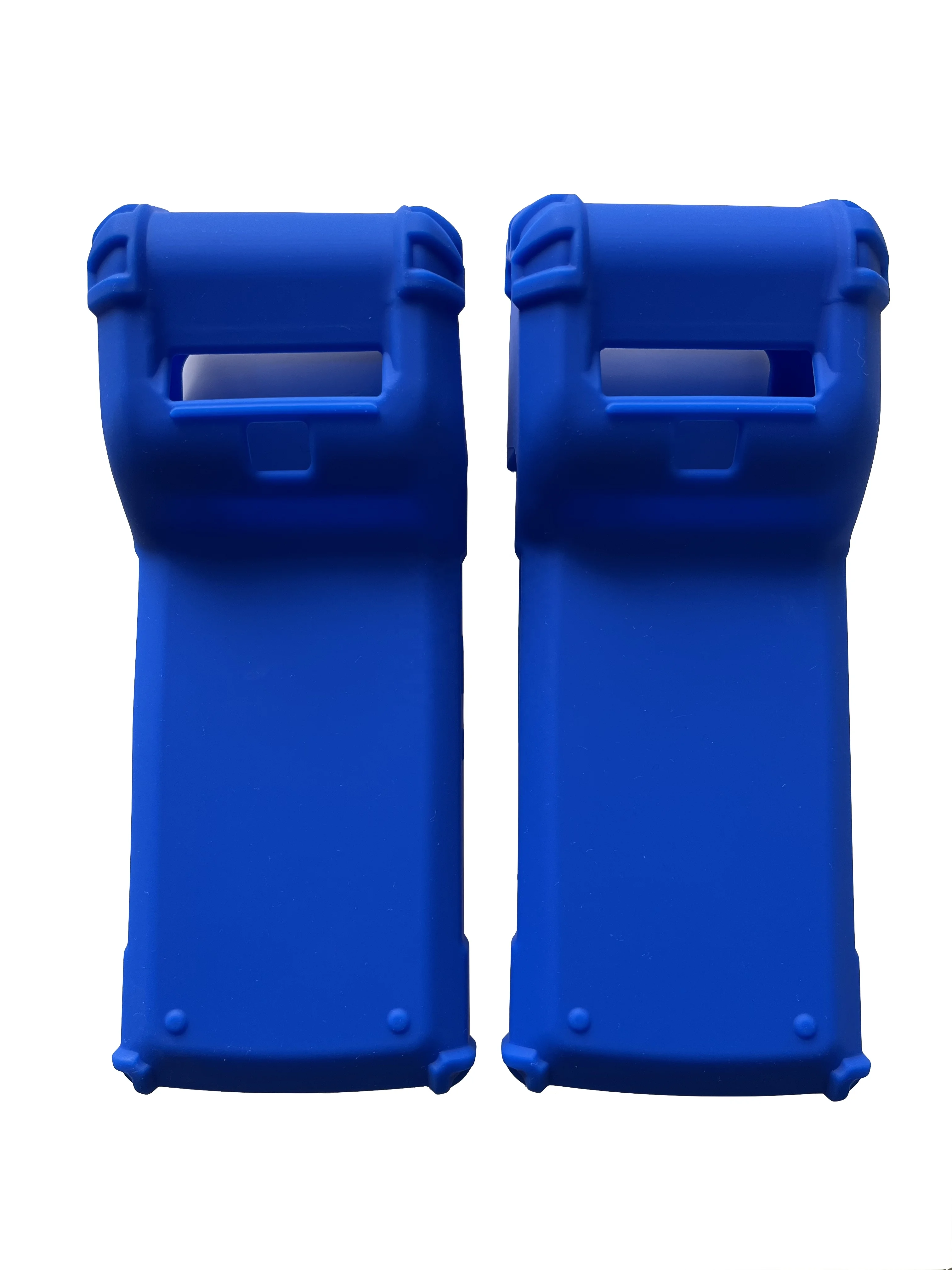 For Sunmi P2 Pos Terminal Silicone Protective Case Skin Cover Lining Sleeve