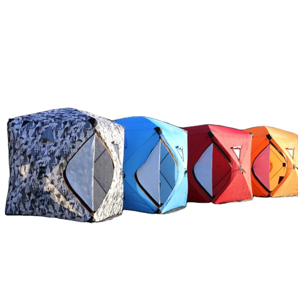 Outdoor Portable Steam Sauna Tent Cube And Wood Stove For Sale Sauna Tent