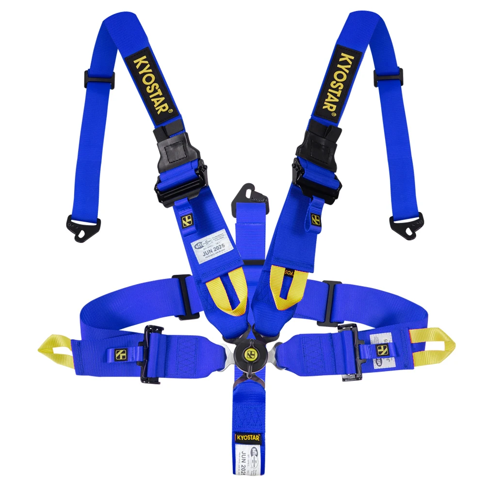 Print Logo Metal Buckle Race Belts Color Prefnant Car Seat Belt Suppliers