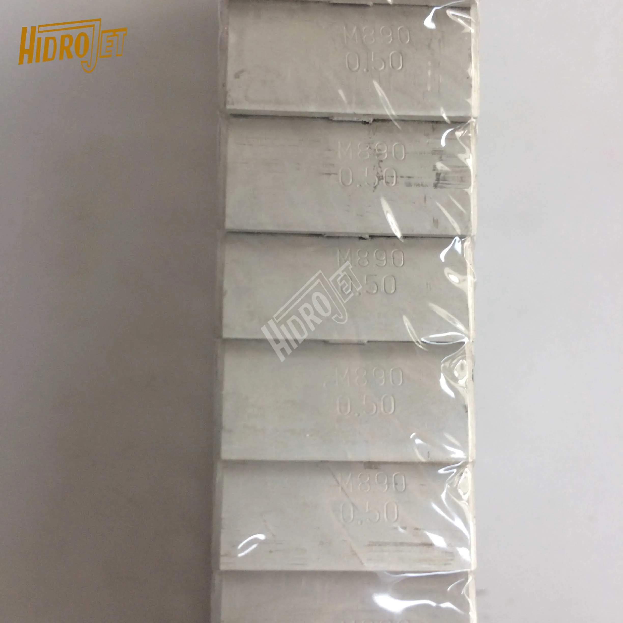 excavator parts HIGH QUALITY  6D95 engine crankshaft bearing 0.5 6204-28-8100 main bearing for 4D95 excavator accessory