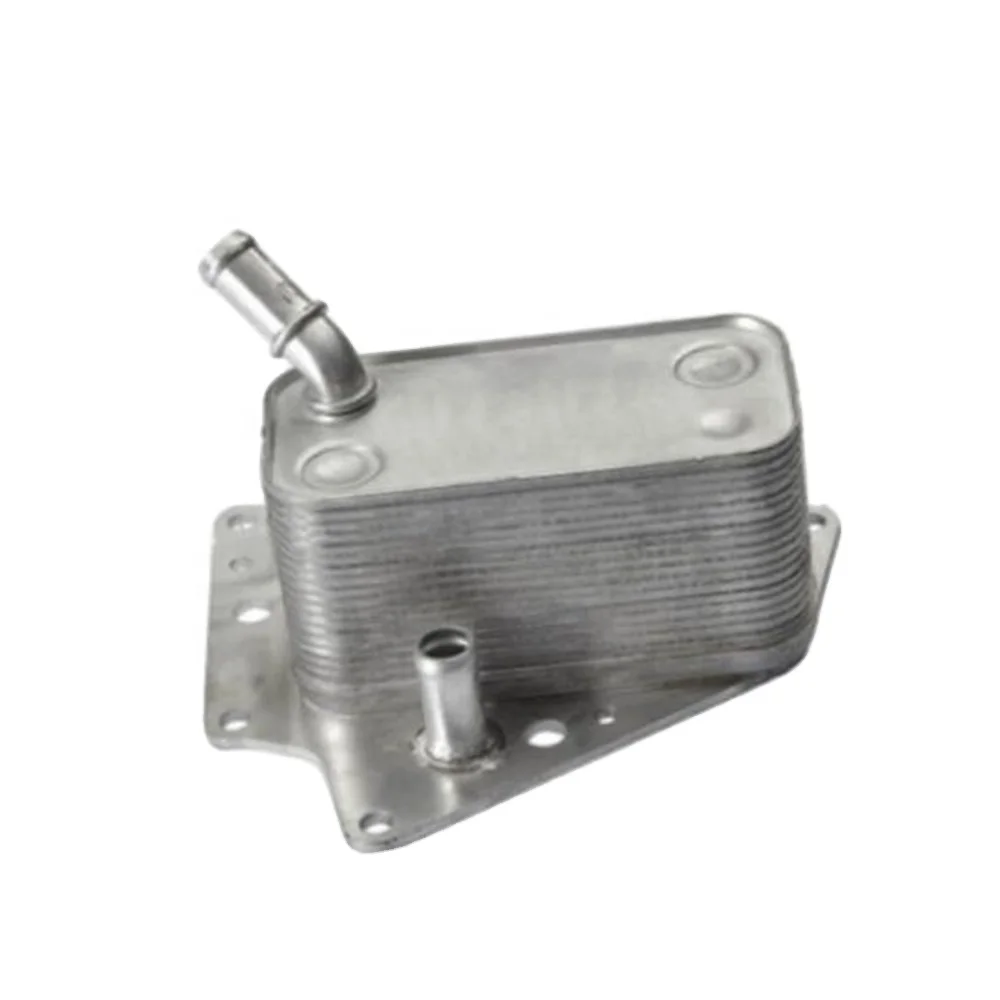 Oil Cooler For Fiat Croma Zafira B Vauxhall Vectra C 5989070231