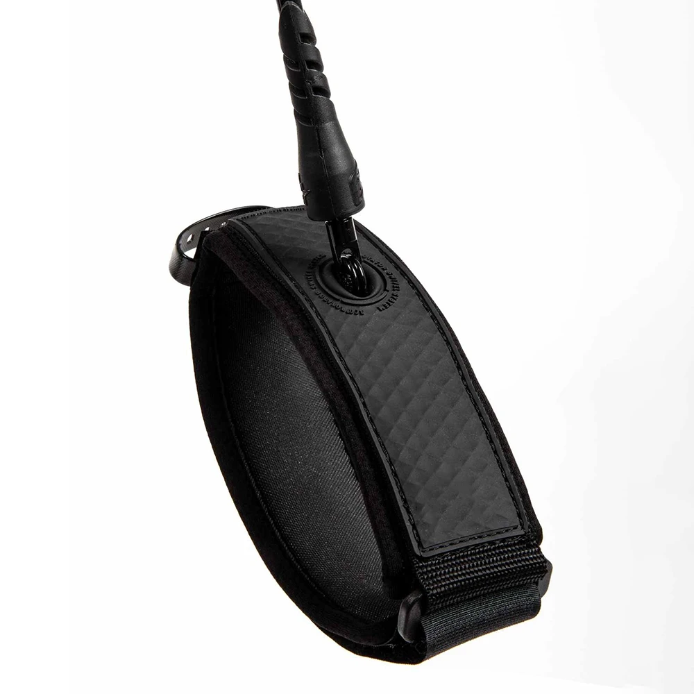 2024 Model Coiled Bodyboard Leash Direct from Manufacturer at Unbeatable Prices Bodyboard Leash Plug