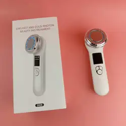 Электрический массажер для лица