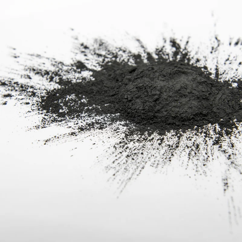 Cemented carbide polishing powder boron carbide 320# 360# 400#