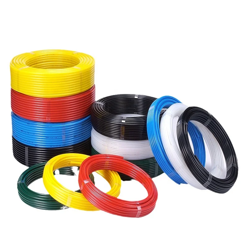 Pisco sang-a cdc гибкий компрессионный жаростойкий полиуретановый шланг