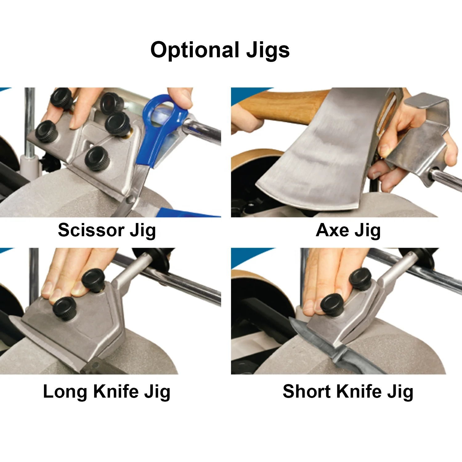 Item#SCM8101 10inch Blades Grinder sander Sharpener