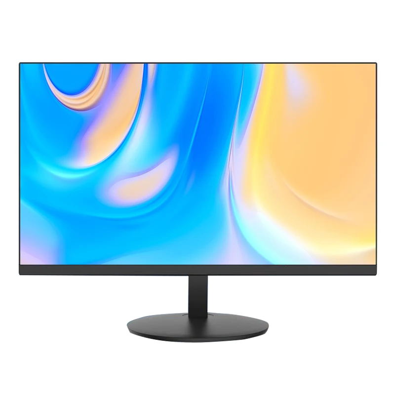 Cheap Home Working Monitor 21 21.5 22 Inch 93%Srgb Lcd Led Game Display Screen 12V 3A Desktop Pc Computer Monitor