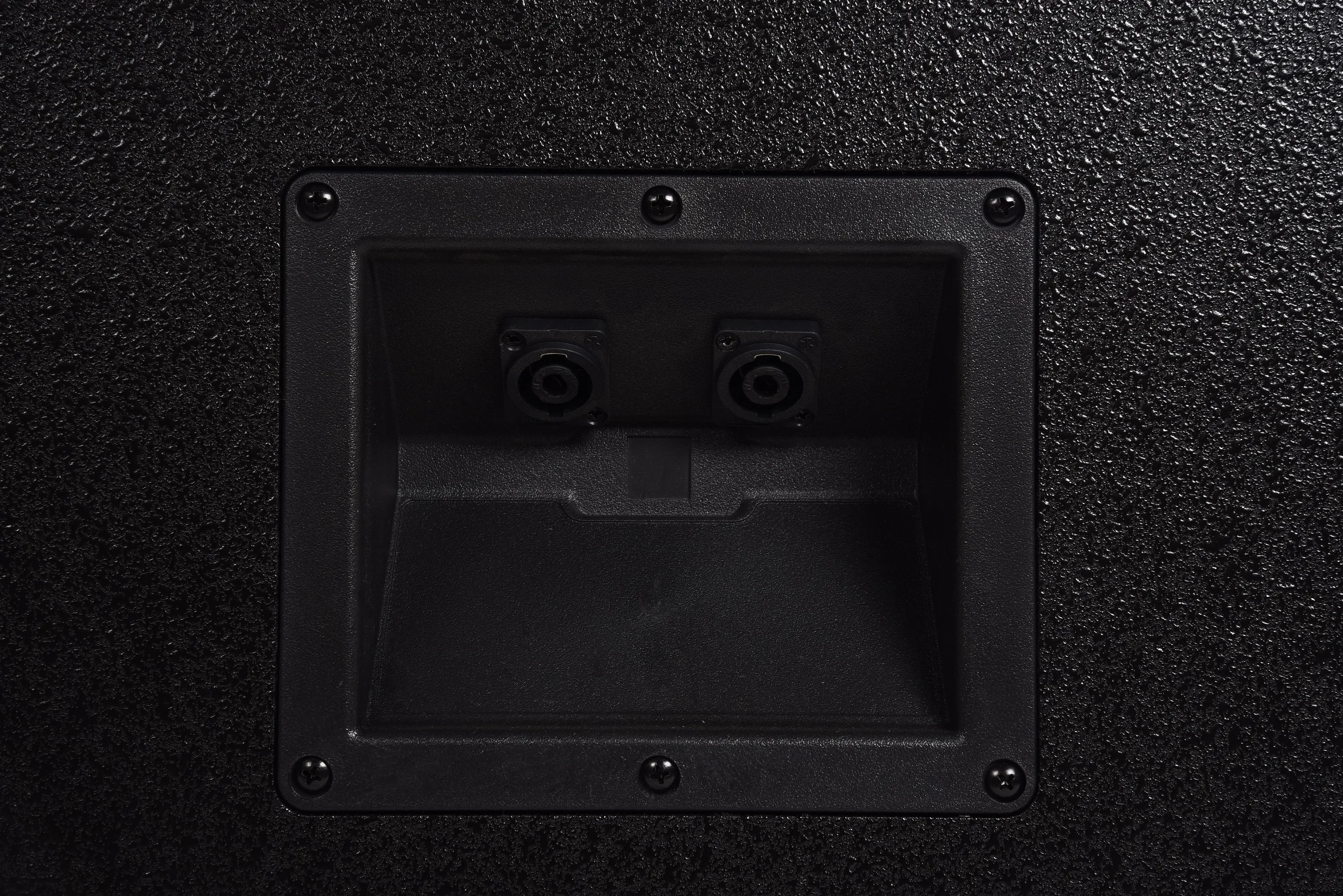 Dragonstage Outdoor Pro Stage Sound Equipment High Power dual 18 inch Subwoofer for night clubs and live shows