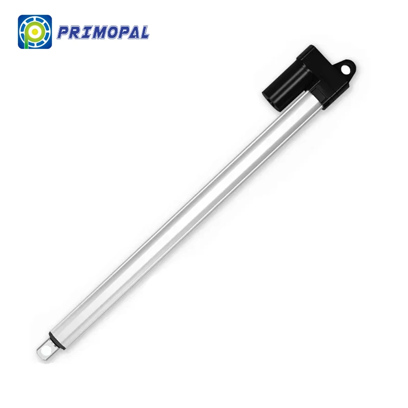 PrimoPal high performance xy 20000N slow china dc arduino electric  linear motor actuator motor