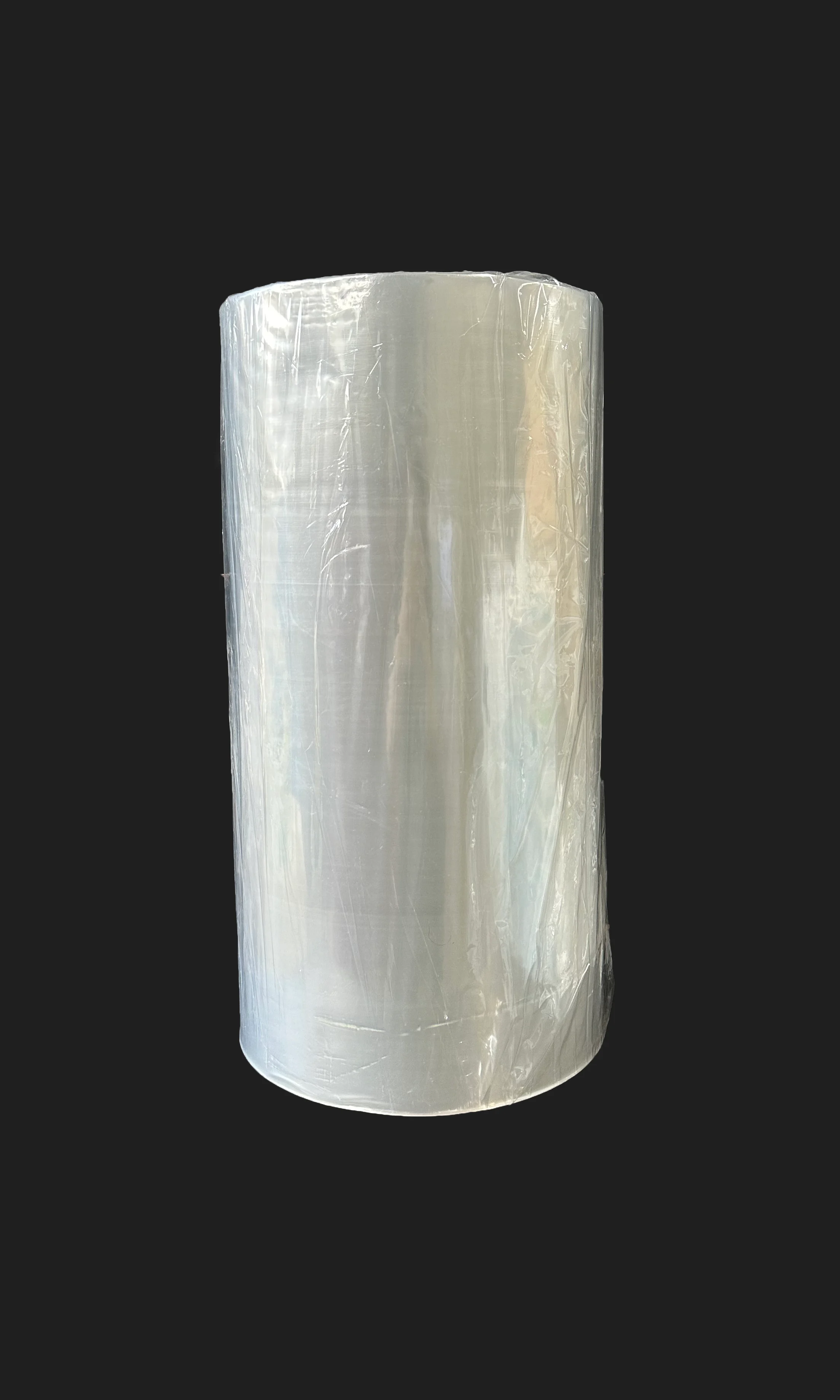 Industrial Grade 18-Inch Polypropylene Plastic Roll OEM Plastic Film Manufacturers Sale