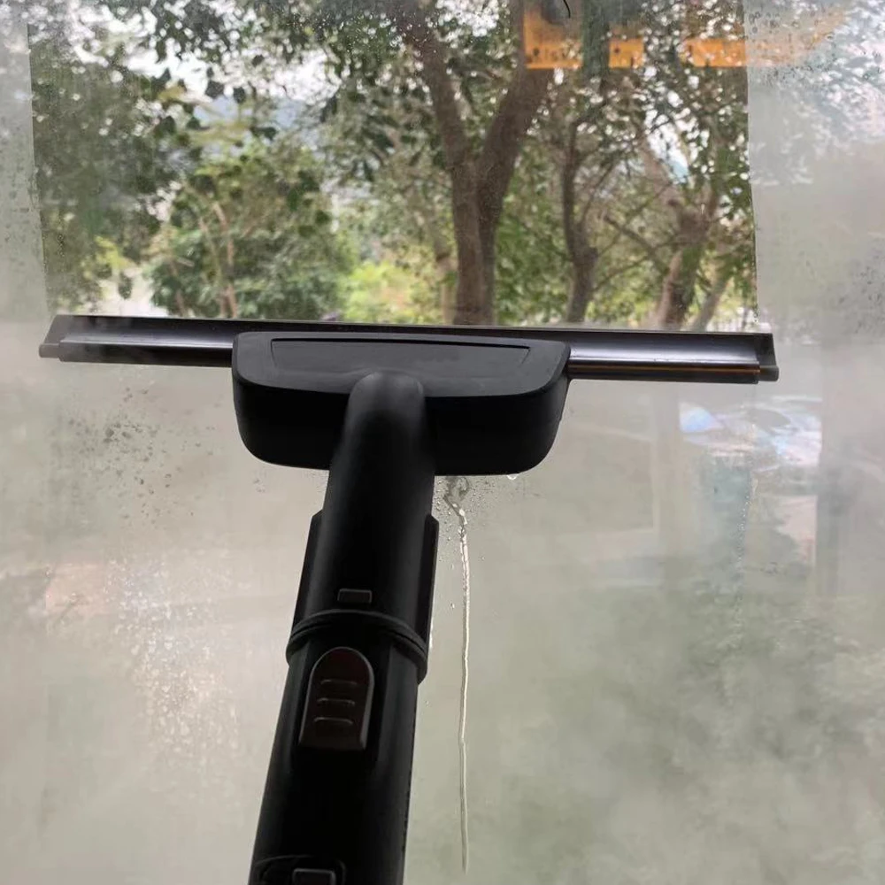 Паровая Чистка окна насадка для Karcher пароочиститель SC2 SC3 SC4 SC5 CTK10 CTK20 2 863-025