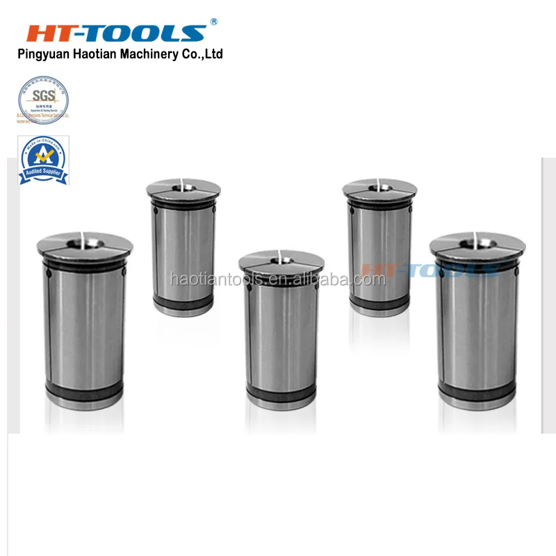 cnc machine accessories high precision cnc hydraulic collet for cnc hydraulic tool holder