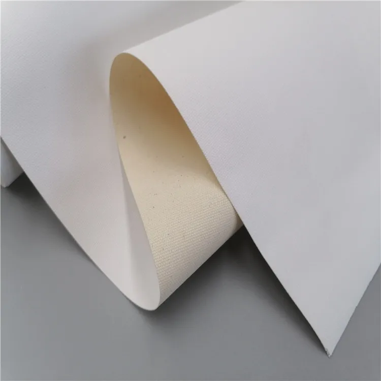 
glossy art paper canvas waterproof wallpaper cotton 360GSM 