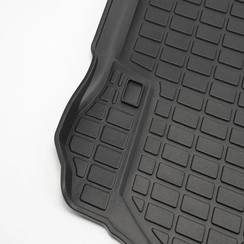 4 дверные напольные коврики Offraod, автомобильный коврик для Jeep Wrangler 2007 +, автомобильные аксессуары, автомобильный коврик для ног