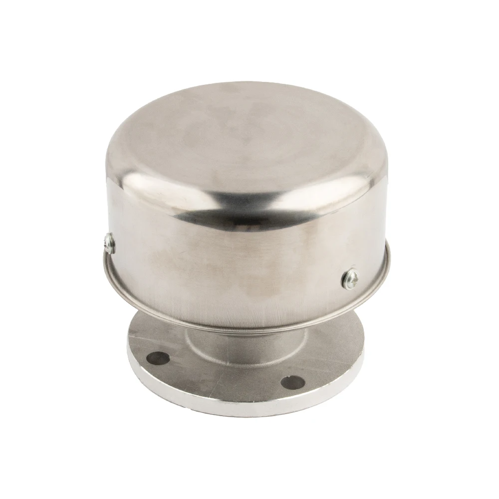 Hot selling stainless steel deflagration flame arrester circuit end flame arrester