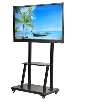 65 inch touch screen monitor digital board smart board electronic whiteboard display board