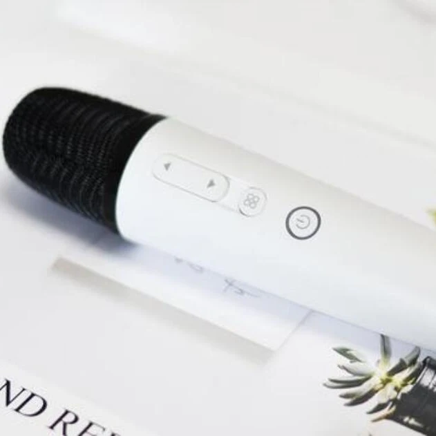 Миксер для караоке набор домашней вечеринки портативная