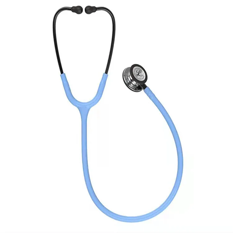 Hard Case Compatible with 3M Littmann Stethoscope Cardiology IV Diagnostic Classic III Lightweight II S.E. MDF