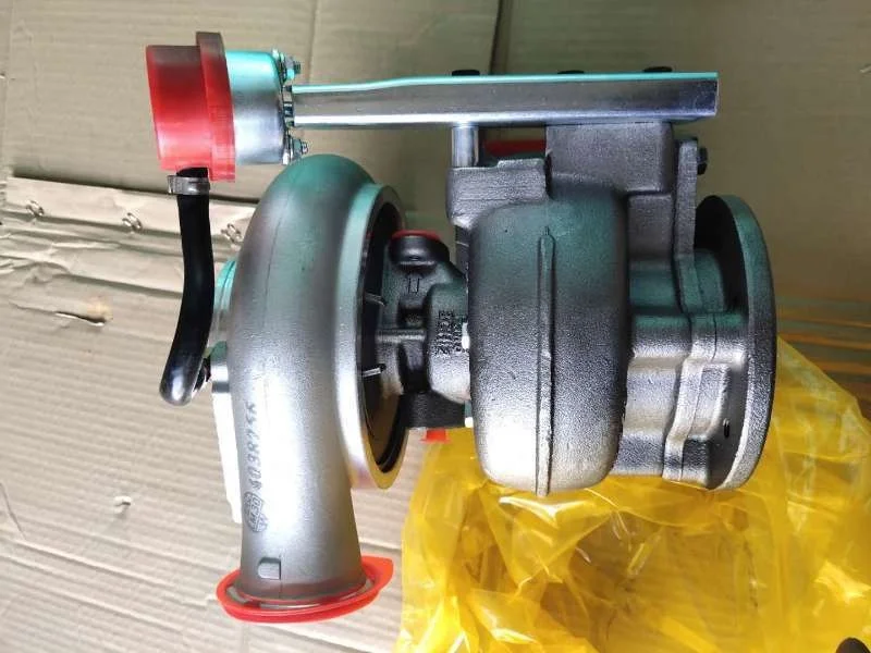 Turbocharger HE400WG HX50 3790063 37900648895 612600118895 truck diesel Engine WD615 holset truck turbine