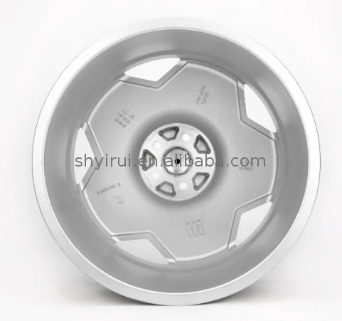 
17 inch aluminum alloy wheel rim for BMW wheels 