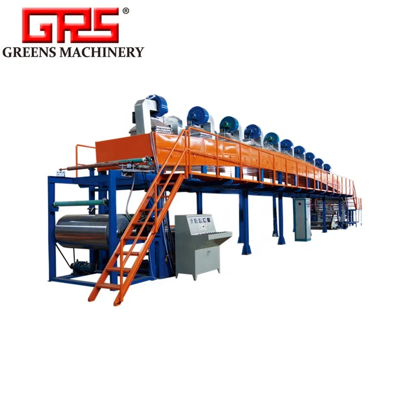 BOPP Tape coating machine/cello tape making machine/scotch tape making machine