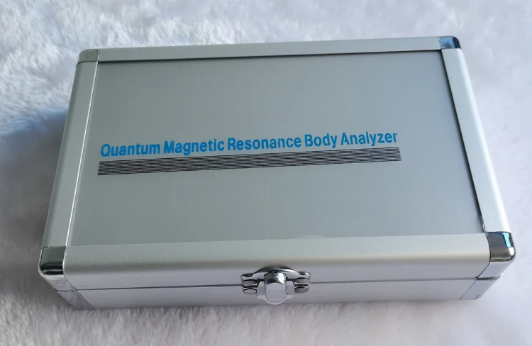 Best sale quantum health scanner resonance magnetic analyzer with best price