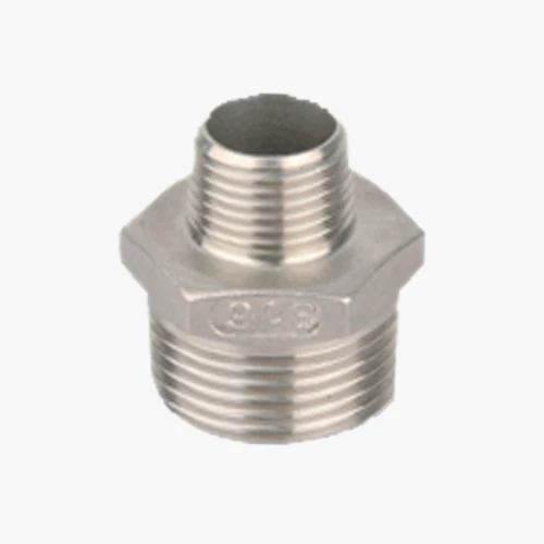 Factory Direct Sale Astm A234 Wpb Union Malleable Iron Forged High-Pressure Industrial Thread Butt Weld Pipe Fitting