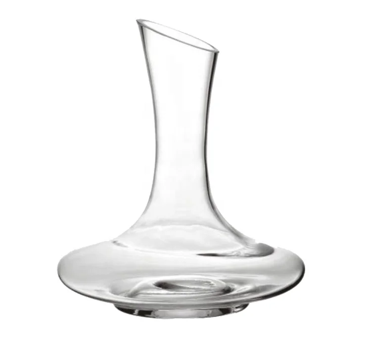 
high quality wine decanter crystal glass unique wine decanter 
