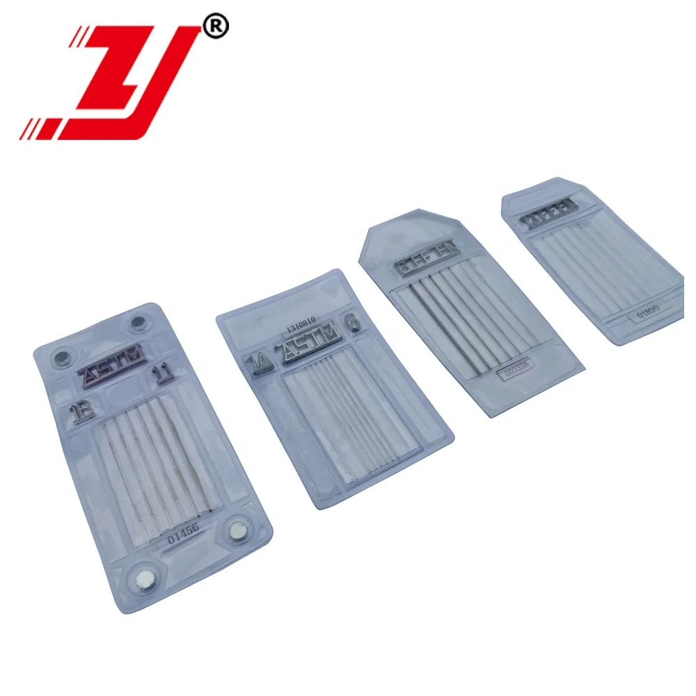 Пенетраметр // рентген системы NDT // IQI