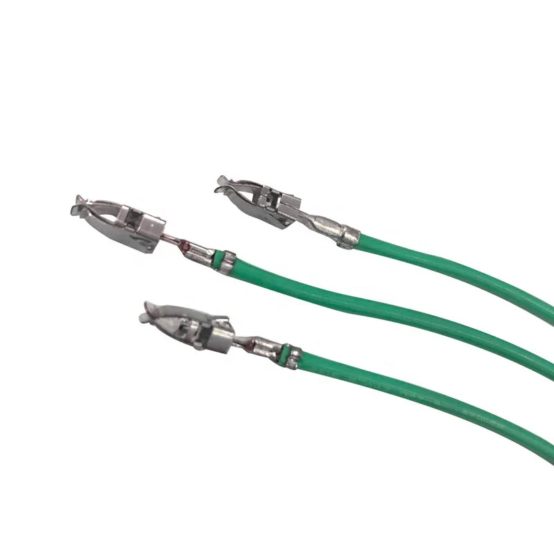 FPIC автомобильный двигатель OEM автомобильная проводка жгут проводов производитель Автомобильный Электрический кабель