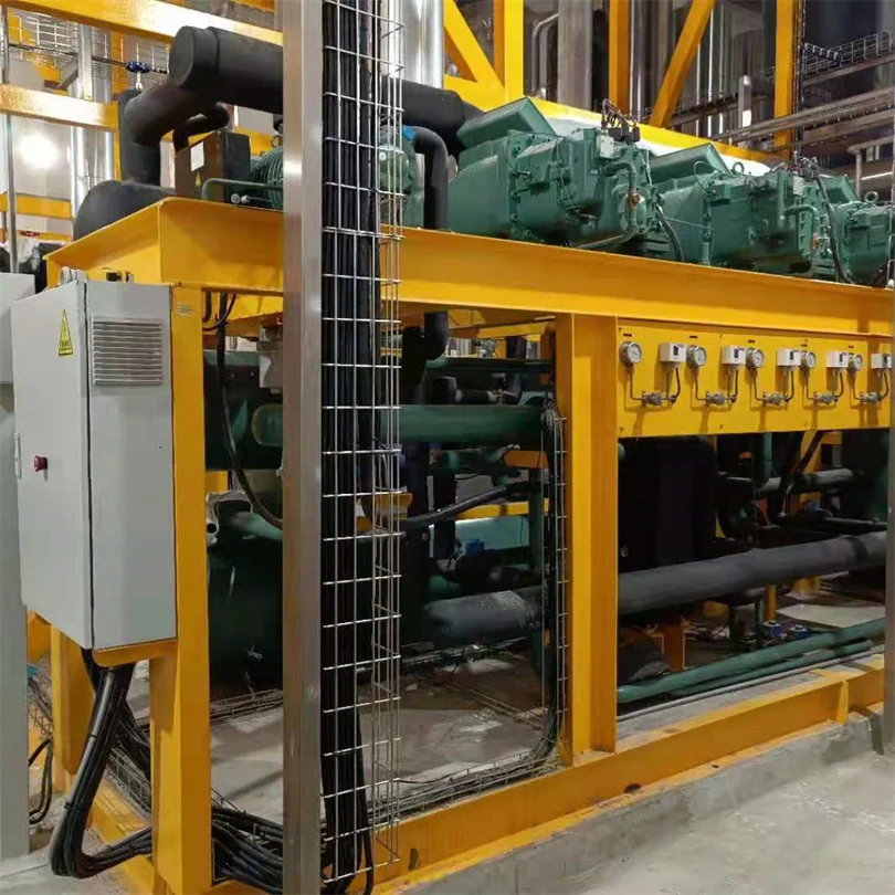 China 2024 Carbon Dioxide Carbon Dioxide Device CO2 Generator For Greenhouse